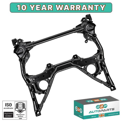 For bmw front - front, subframe