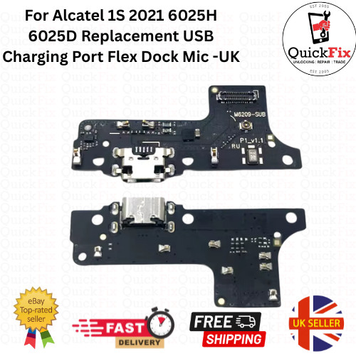 For alcatel 2021 - 2021, 6025h