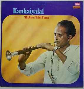 Kanhaiyalal shehnai film - shehnai, /