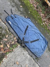 5ft3 Genuine Thermatex Stable