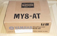 YAMAHA MY8-AT ADAT Optical