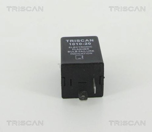 Triscan relay indicator for - relay,