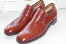 Trickers Loafers Shoes 10