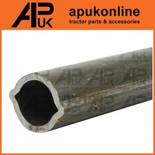 1m PTO Inner Shaft Lemon