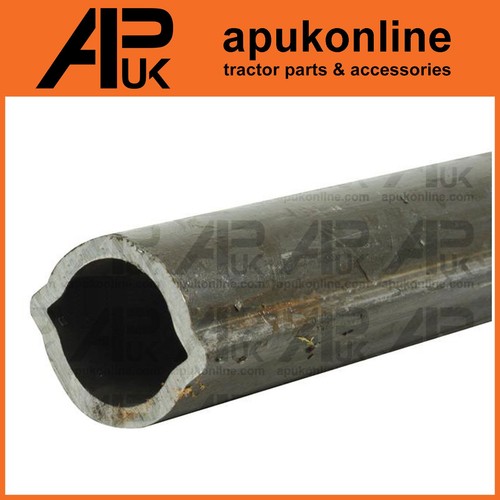 Pto inner shaft - pto,
