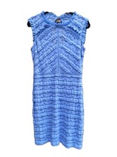 Cornflower Blue Sleeveless