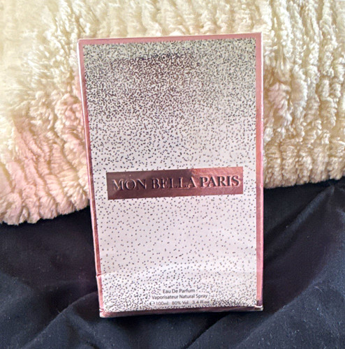 Women perfume 100ml - perfume,