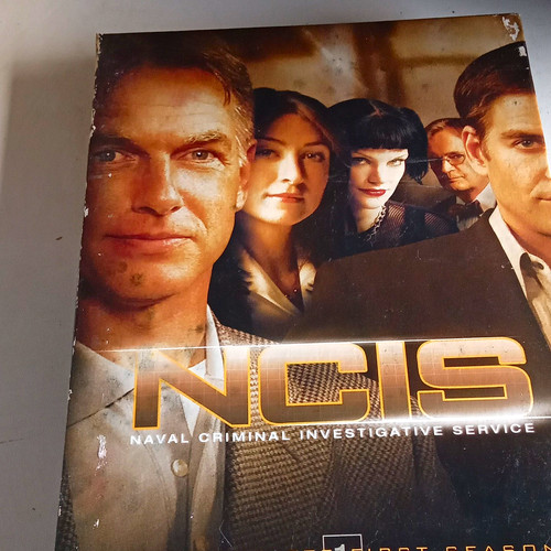Ncis naval criminal - naval,