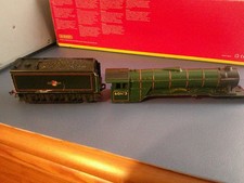 HORNBY  LOCOMOTIVE  BODY