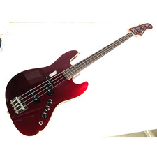 Fender Japan AJB Aerodyne Jazz