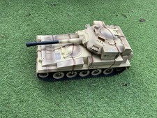 H.M. Armed Forces Fast Pursuit Battle Tank. No Projectiles