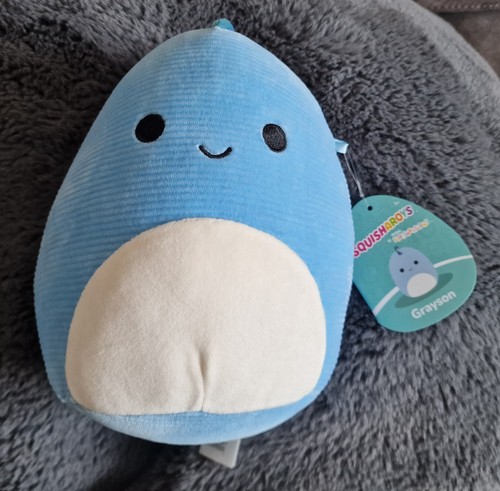 Brand new squishmallows - new,