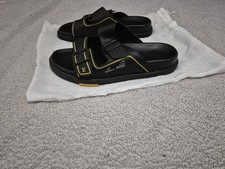 Louis Vuitton Mules