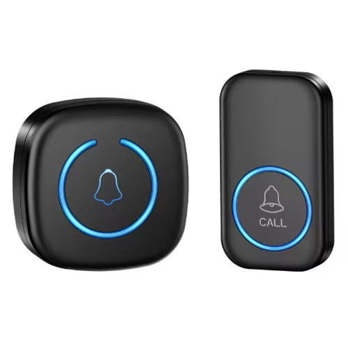 Waterproof wireless door bells - wireless,