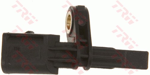 Sensor wheel speed for - wheel, audi