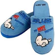 Novelty Mr Men & Little Miss -