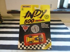 MATCHBOX SUPERFAST INDY 500