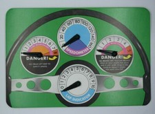 Formula One Board Game -