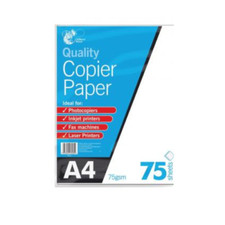 151 Copier Paper A4 – Ideal
