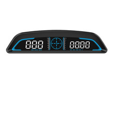 Car Digital HUD Head Up