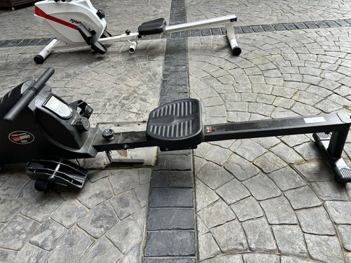 Rowing machine br3050 - br3050, quick