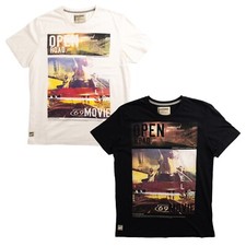 Mens Dissident Open Road