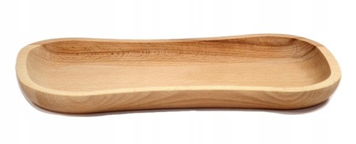 Elegant handcrafted beech - beech, wood