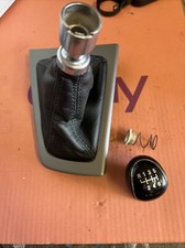 FORD FOCUS MK3 6 SPEED GEAR