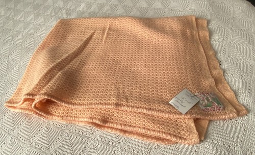 Peach scottish cairn - peach,