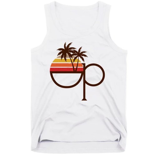 Vintage retro ocean pacific - retro,
