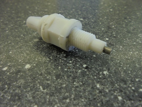 Triumph tr7 brake pressure - brake,