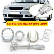 For VW Polo MK3 6N Front Door