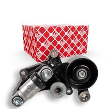Febi 23501 Tensioner Assembly
