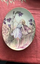 Royal Worcester Flower Fairies