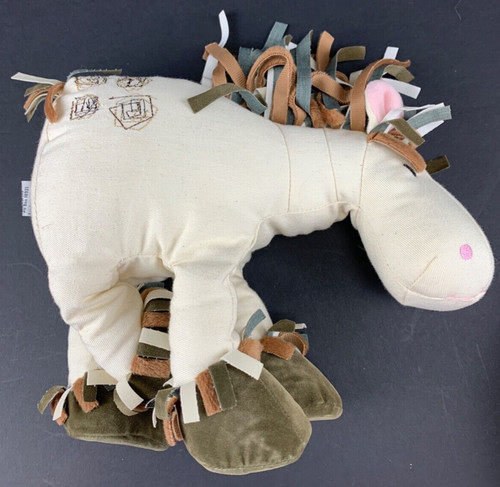 Retired jellycat hicketty - retired,