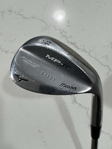 Mizuno r12 wedge 10 - mizuno,