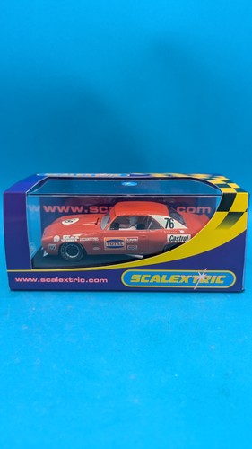 Scalextric c2696 chevrolet - c2696,