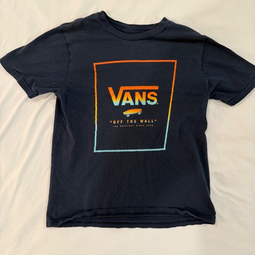 Vans off the wall - off,
