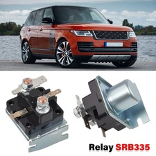 STARTER SOLENOID CLASSIC CAR