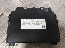 Mercedes Vito W639 (2004-2014)