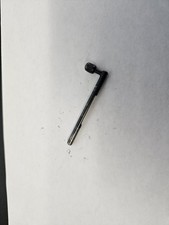 Webley FX2000 holding pin G185