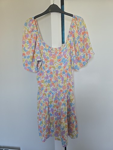 Billabong gypsy beach dress - billabong,