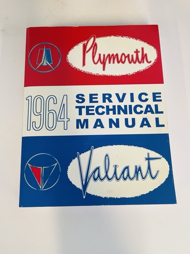 1964 plymouth valiant - plymouth, &