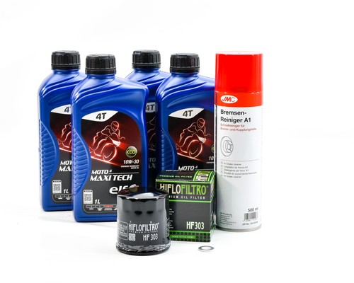 Standard drain service kit - service, for