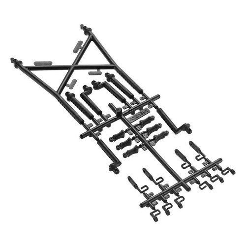 Axial body posts scx10 - axial,