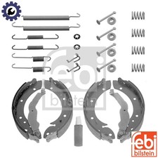 BRAKE SHOE SET 30594 FOR BMW