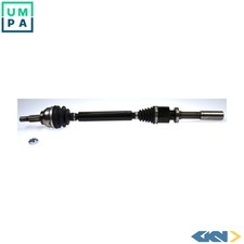 DRIVE SHAFT 303631 FOR RENAULT