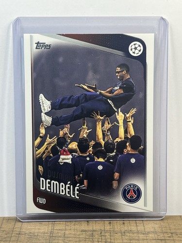 Ousmane dembele image - ousmane,