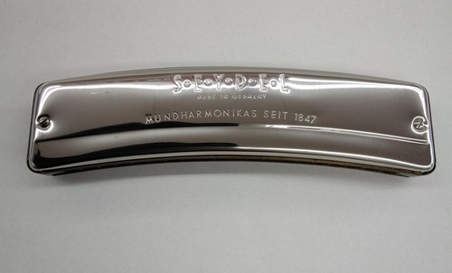 Seydel bandmaster super - bandmaster,
