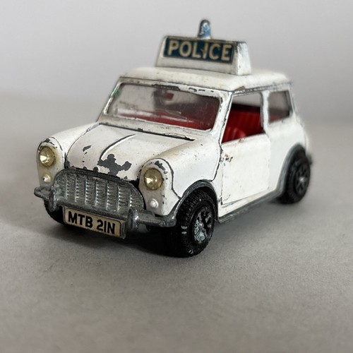 Vintage dinky toys 250 - dinky,
